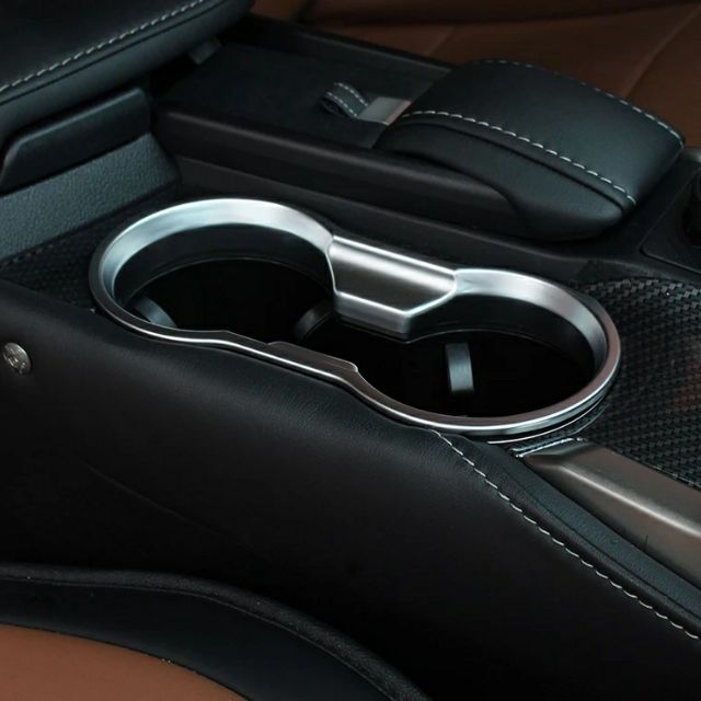 ✔️  16-22RX 14-21NX 水杯架專用 NX200 300h 裝飾 中控 飲料杯裝框 NX 200t