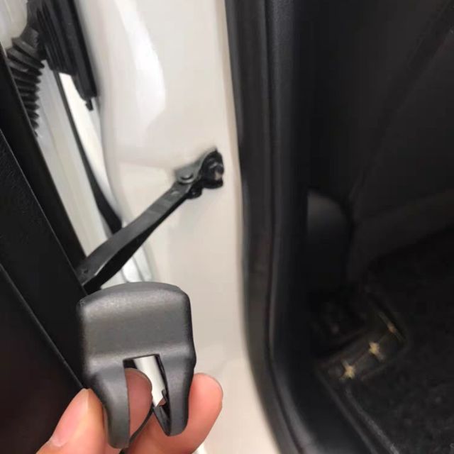 ✔️→四入超實用全系列Lexus  RX NX ES CT IS 車門限位蓋